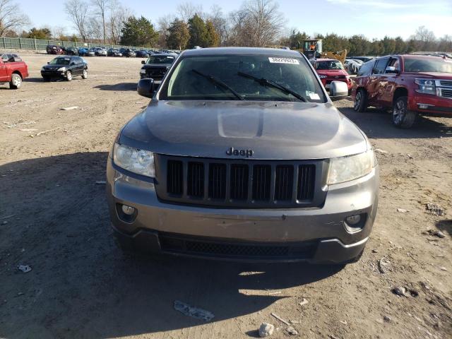 Photo 4 VIN: 1J4RR4GGXBC610605 - JEEP GRAND CHER 