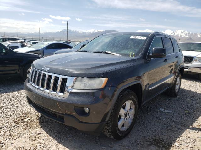 Photo 1 VIN: 1J4RR4GGXBC616775 - JEEP GRAND CHER 