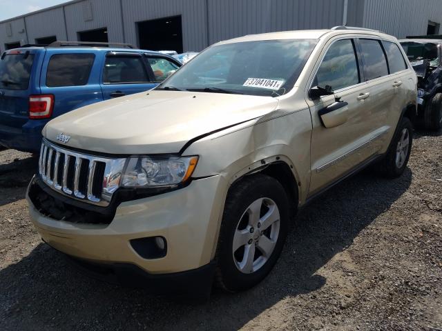 Photo 1 VIN: 1J4RR4GGXBC622382 - JEEP GRAND CHER 