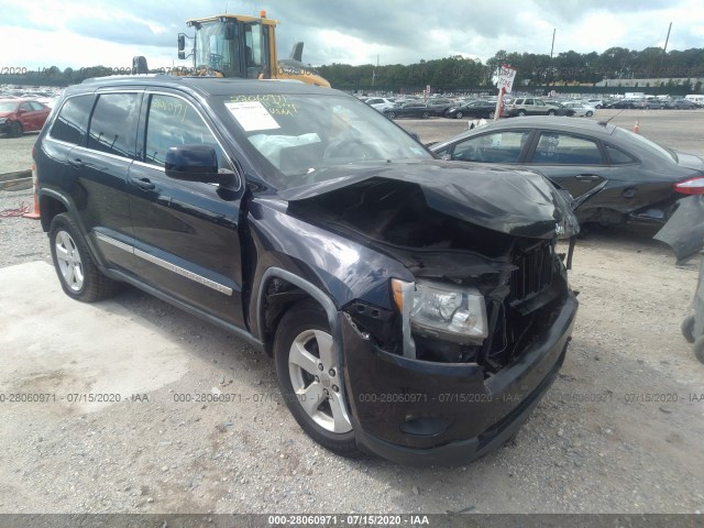 Photo 0 VIN: 1J4RR4GGXBC636427 - JEEP GRAND CHEROKEE 