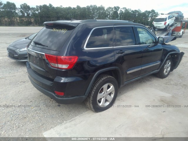 Photo 3 VIN: 1J4RR4GGXBC636427 - JEEP GRAND CHEROKEE 