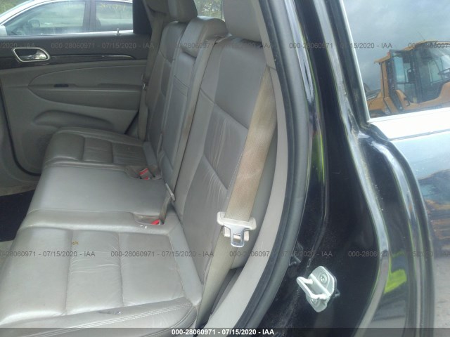 Photo 7 VIN: 1J4RR4GGXBC636427 - JEEP GRAND CHEROKEE 