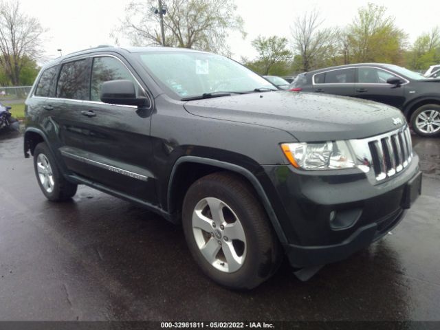 Photo 0 VIN: 1J4RR4GGXBC641465 - JEEP GRAND CHEROKEE 