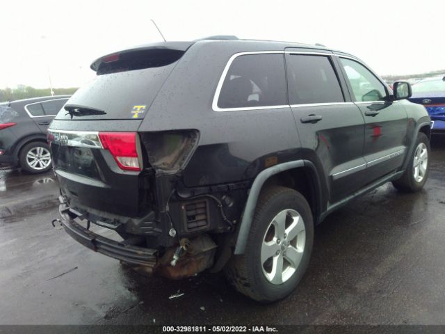 Photo 3 VIN: 1J4RR4GGXBC641465 - JEEP GRAND CHEROKEE 