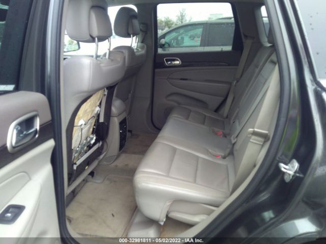 Photo 7 VIN: 1J4RR4GGXBC641465 - JEEP GRAND CHEROKEE 