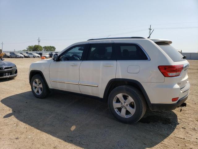 Photo 1 VIN: 1J4RR4GGXBC641661 - JEEP GRAND CHEROKEE 