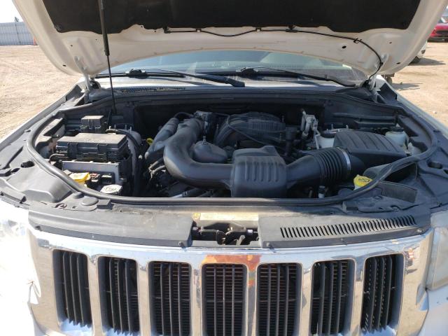 Photo 11 VIN: 1J4RR4GGXBC641661 - JEEP GRAND CHEROKEE 