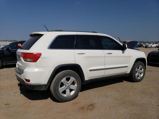 Photo 2 VIN: 1J4RR4GGXBC641661 - JEEP GRAND CHEROKEE 