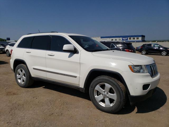 Photo 3 VIN: 1J4RR4GGXBC641661 - JEEP GRAND CHEROKEE 