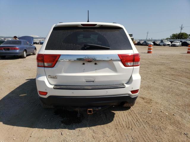 Photo 5 VIN: 1J4RR4GGXBC641661 - JEEP GRAND CHEROKEE 