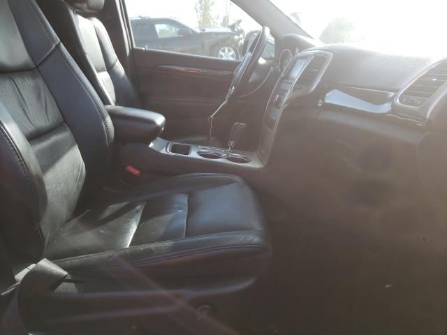 Photo 4 VIN: 1J4RR4GGXBC642793 - JEEP GRAND CHER 