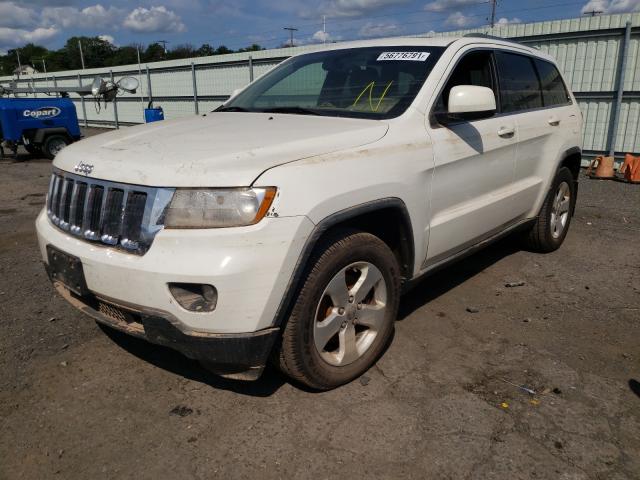 Photo 1 VIN: 1J4RR4GGXBC669119 - JEEP GRAND CHER 