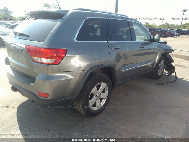 Photo 3 VIN: 1J4RR4GGXBC680704 - JEEP GRAND CHEROKEE 