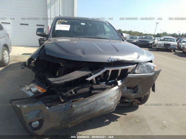 Photo 5 VIN: 1J4RR4GGXBC680704 - JEEP GRAND CHEROKEE 