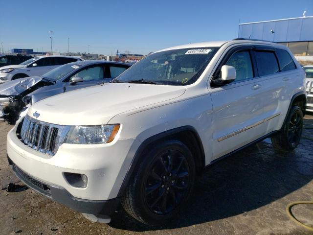 Photo 1 VIN: 1J4RR4GGXBC691380 - JEEP GRAND CHER 