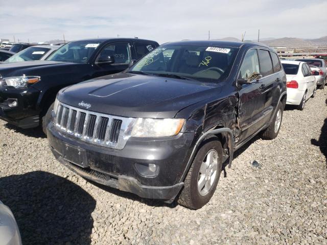 Photo 1 VIN: 1J4RR4GGXBC697857 - JEEP GRAND CHER 