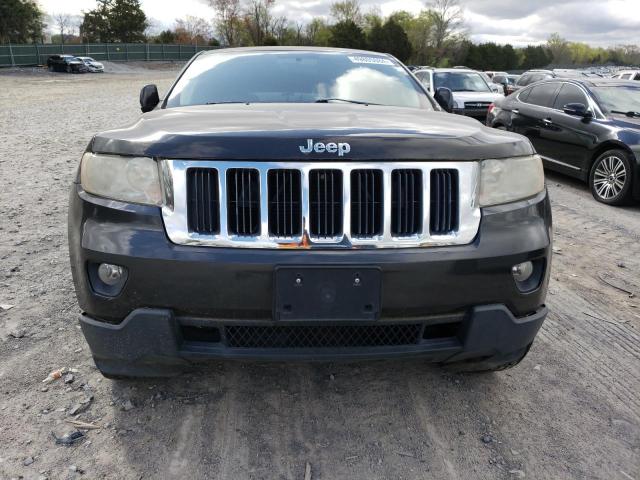 Photo 4 VIN: 1J4RR4GGXBC705519 - JEEP GRAND CHEROKEE 