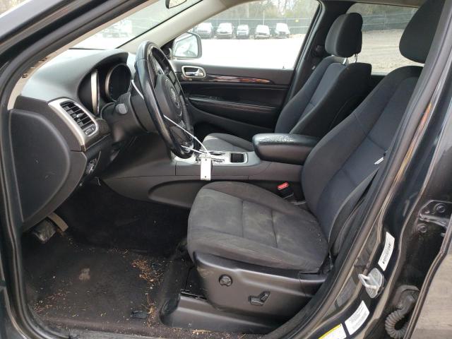 Photo 6 VIN: 1J4RR4GGXBC705519 - JEEP GRAND CHEROKEE 