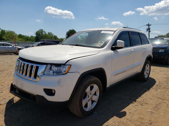 Photo 1 VIN: 1J4RR4GGXBC714575 - JEEP GRAND CHER 