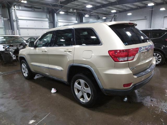 Photo 1 VIN: 1J4RR4GGXBC731201 - JEEP GRAND CHEROKEE 