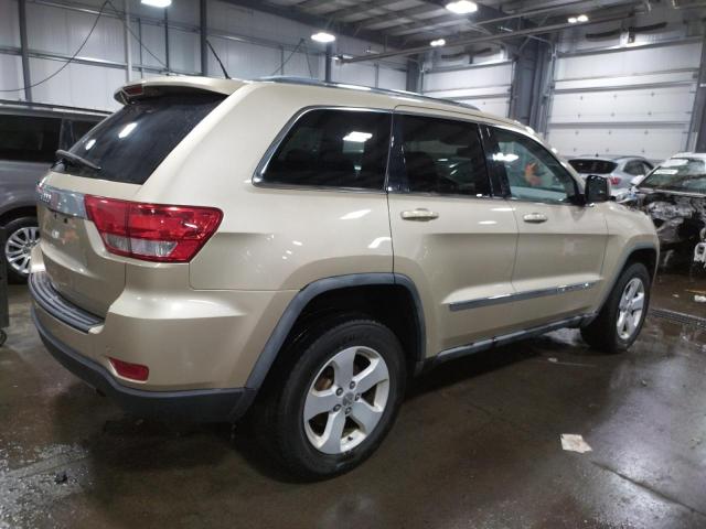 Photo 2 VIN: 1J4RR4GGXBC731201 - JEEP GRAND CHEROKEE 