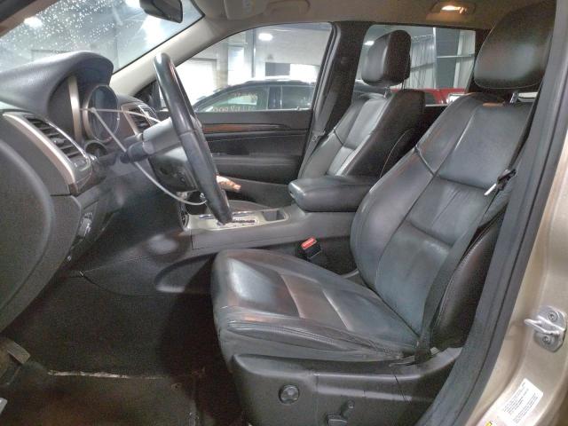 Photo 6 VIN: 1J4RR4GGXBC731201 - JEEP GRAND CHEROKEE 