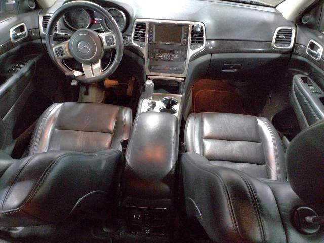 Photo 7 VIN: 1J4RR4GGXBC731201 - JEEP GRAND CHEROKEE 