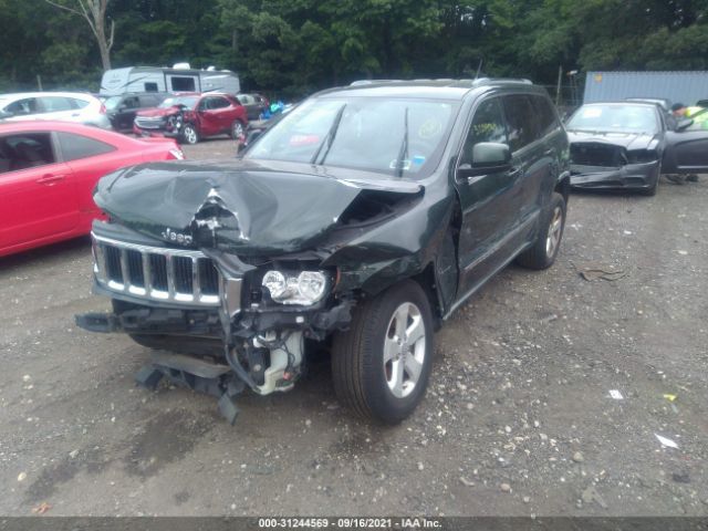 Photo 1 VIN: 1J4RR4GGXBC737712 - JEEP GRAND CHEROKEE 