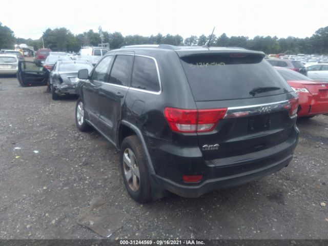 Photo 2 VIN: 1J4RR4GGXBC737712 - JEEP GRAND CHEROKEE 