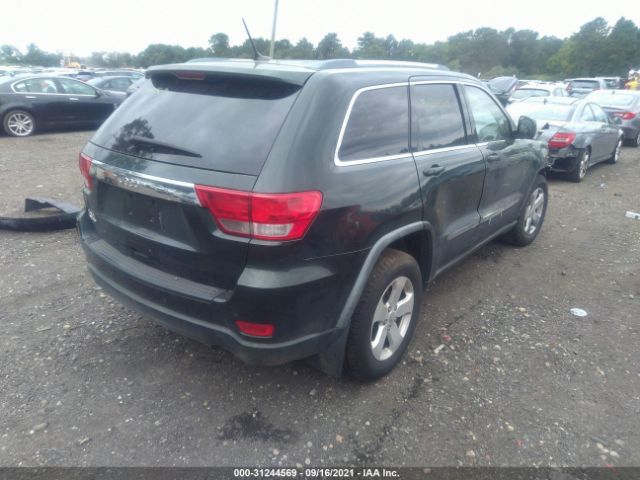 Photo 3 VIN: 1J4RR4GGXBC737712 - JEEP GRAND CHEROKEE 