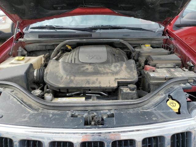 Photo 11 VIN: 1J4RR4GT0AC106978 - JEEP GRAND CHER 