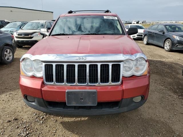 Photo 4 VIN: 1J4RR4GT0AC106978 - JEEP GRAND CHER 