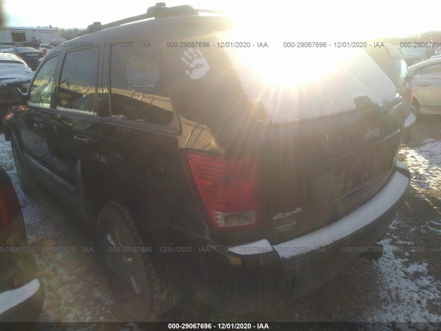 Photo 2 VIN: 1J4RR4GT0AC132979 - JEEP GRAND CHEROKEE 