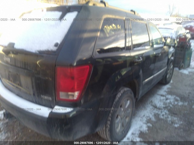 Photo 3 VIN: 1J4RR4GT0AC132979 - JEEP GRAND CHEROKEE 