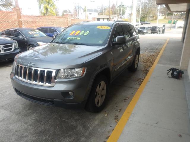 Photo 1 VIN: 1J4RR4GT0BC610657 - JEEP GRAND CHER 