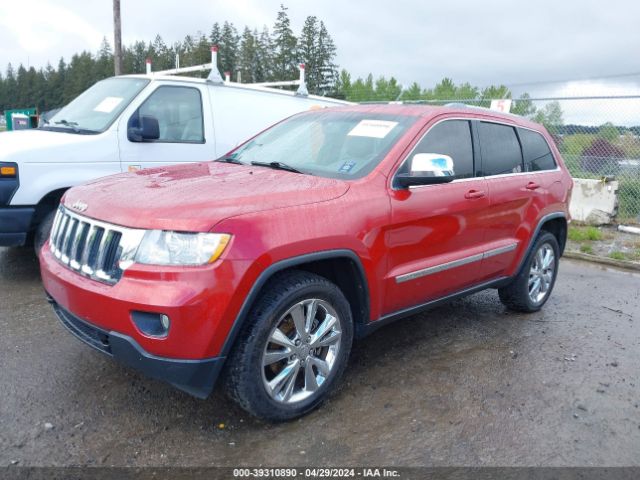 Photo 1 VIN: 1J4RR4GT0BC620007 - JEEP GRAND CHEROKEE 