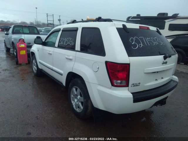 Photo 2 VIN: 1J4RR4GT1AC107038 - JEEP GRAND CHEROKEE 