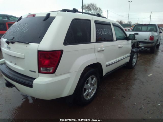 Photo 3 VIN: 1J4RR4GT1AC107038 - JEEP GRAND CHEROKEE 