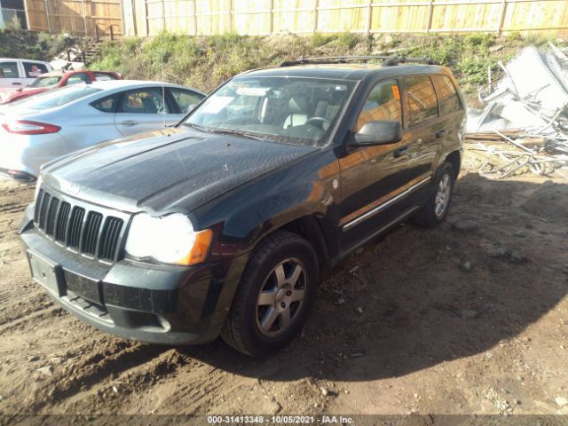 Photo 1 VIN: 1J4RR4GT1AC107055 - JEEP GRAND CHEROKEE 