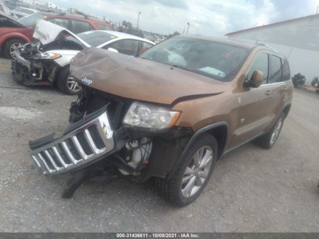 Photo 1 VIN: 1J4RR4GT1BC672942 - JEEP GRAND CHEROKEE 