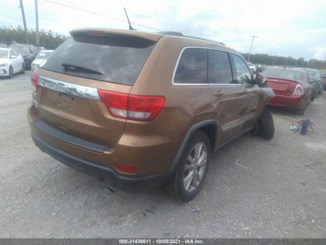 Photo 3 VIN: 1J4RR4GT1BC672942 - JEEP GRAND CHEROKEE 