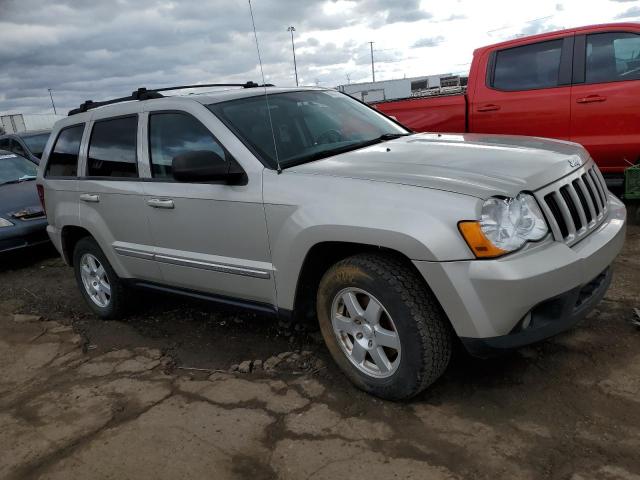 Photo 3 VIN: 1J4RR4GT2AC139335 - JEEP GRAND CHER 