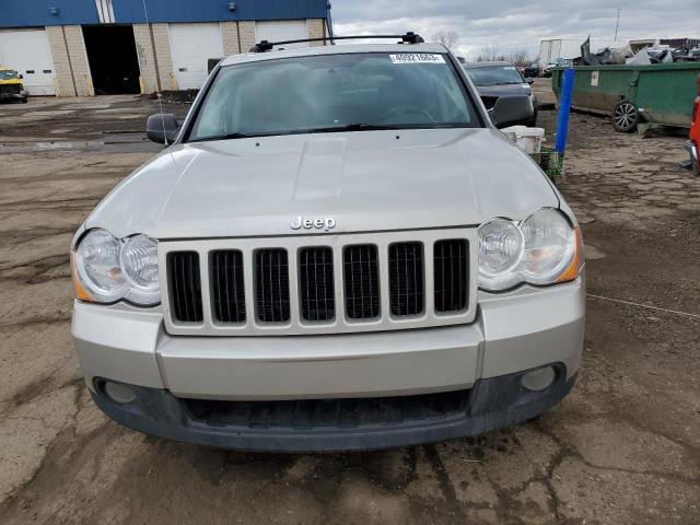 Photo 4 VIN: 1J4RR4GT2AC139335 - JEEP GRAND CHER 