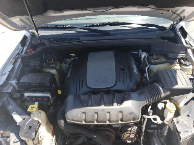 Photo 10 VIN: 1J4RR4GT2BC505019 - JEEP GRAND CHEROKEE 