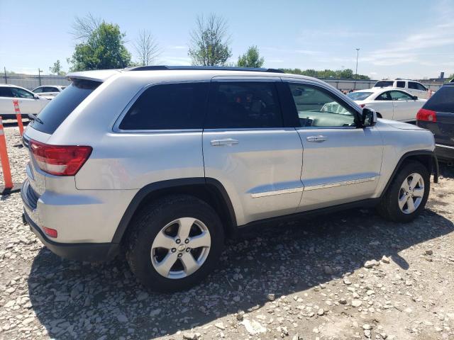 Photo 2 VIN: 1J4RR4GT2BC505019 - JEEP GRAND CHEROKEE 