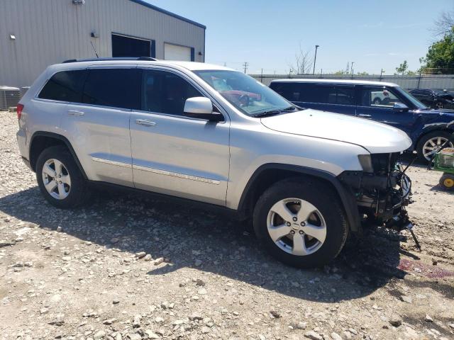 Photo 3 VIN: 1J4RR4GT2BC505019 - JEEP GRAND CHEROKEE 