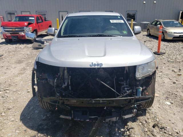 Photo 4 VIN: 1J4RR4GT2BC505019 - JEEP GRAND CHEROKEE 