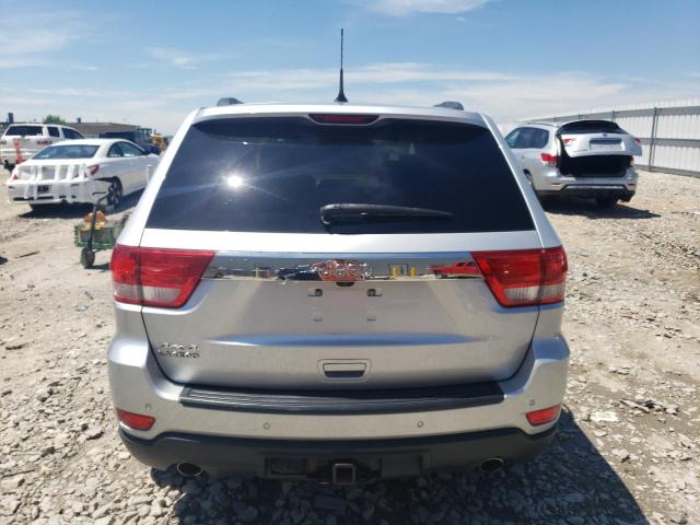 Photo 5 VIN: 1J4RR4GT2BC505019 - JEEP GRAND CHEROKEE 