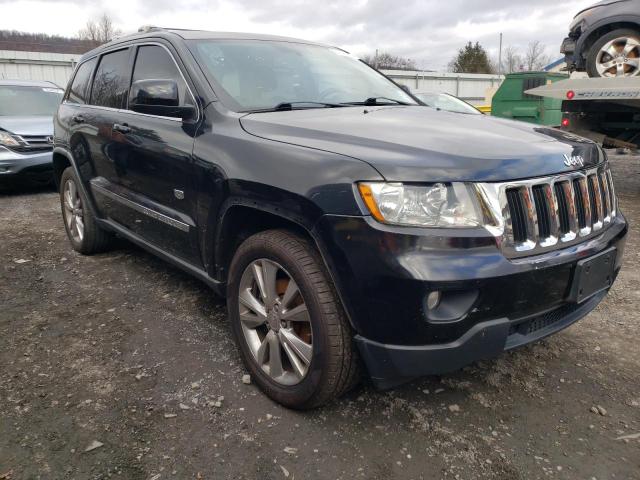 Photo 3 VIN: 1J4RR4GT2BC675087 - JEEP GRAND CHER 