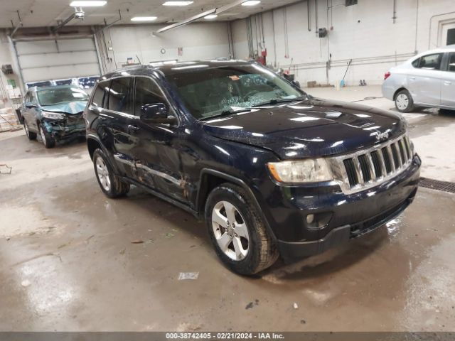 Photo 0 VIN: 1J4RR4GT3BC512058 - JEEP GRAND CHEROKEE 